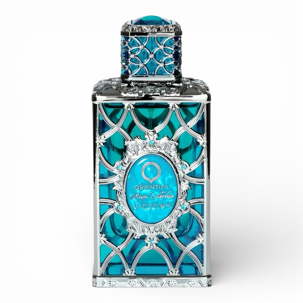 🏆 Perfume Masculino – Orientica Royal Collection Victory Eau de Parfum 80ml 🏆