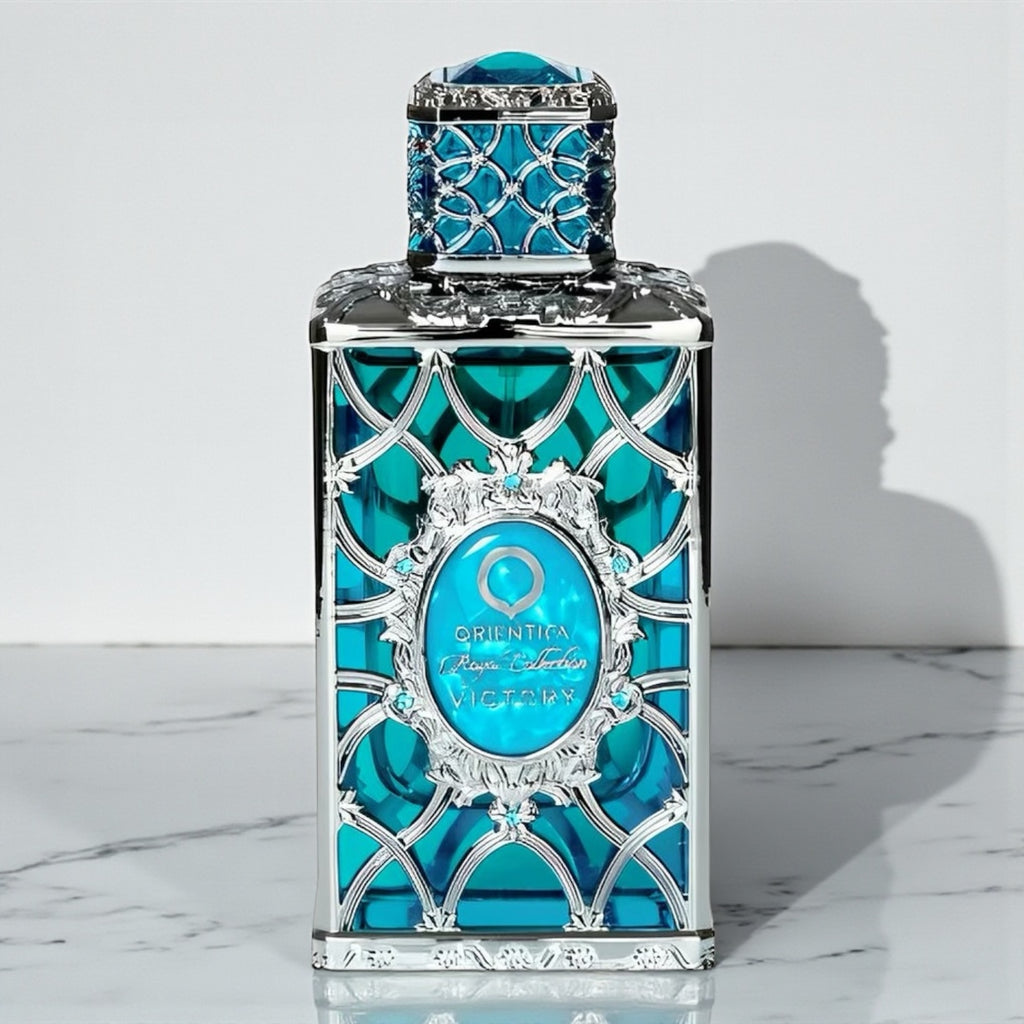 🏆 Perfume Masculino – Orientica Royal Collection Victory Eau de Parfum 80ml 🏆