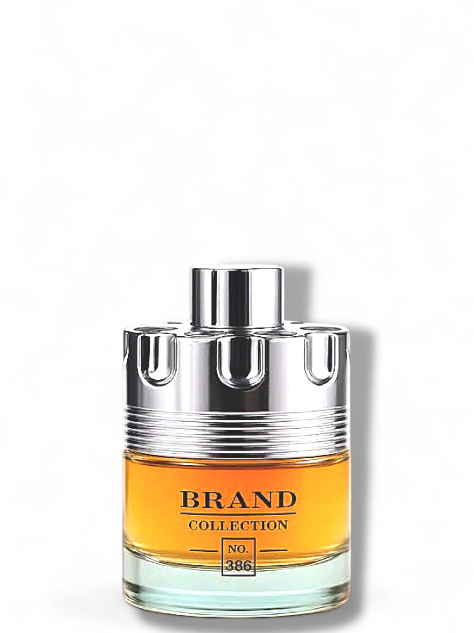 Brand Collection Nº 386 – Masculino – Eau de Parfum 25ml