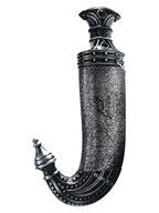 ✨ Perfume Unissex – Lattafa Khanjar Eau de Parfum 100ml