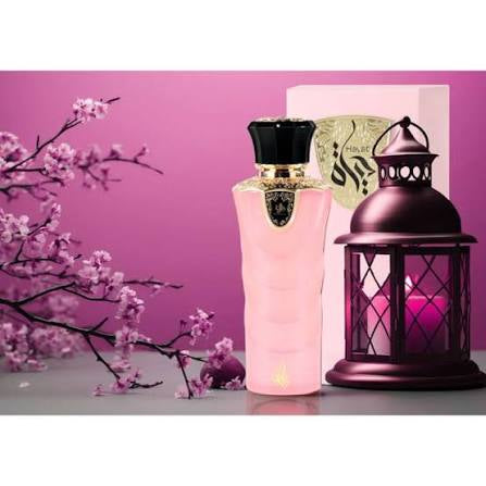 🌟 Perfume Unissex Al Wataniah Tibyan – Eau de Parfum 100ml