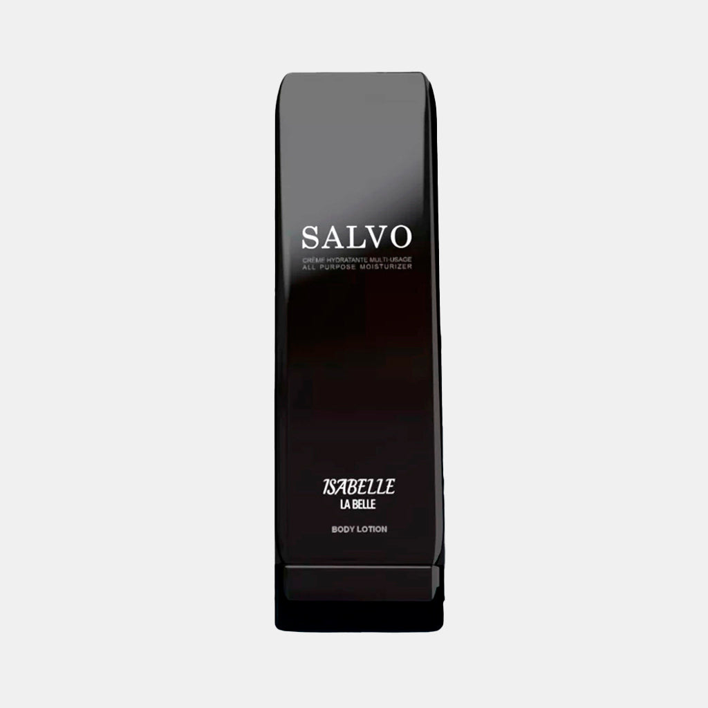 Hidratante Corporal Isabelle La Belle Salvo Masculino 200ml