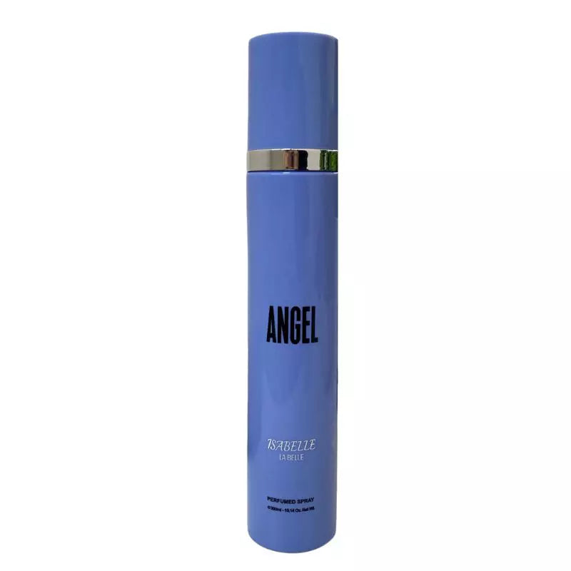 👼 Spray Corporal Isabelle La Belle – Angel Feminino 300ml