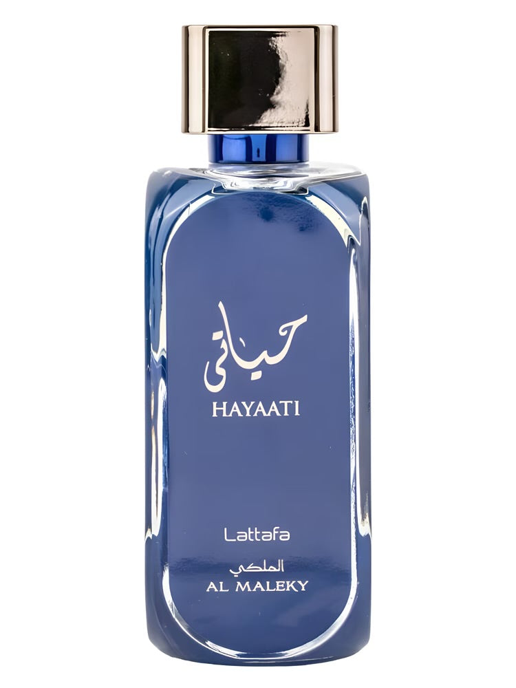 💎 Perfume Unissex Lattafa Hayatti – Eau de Parfum 100ml