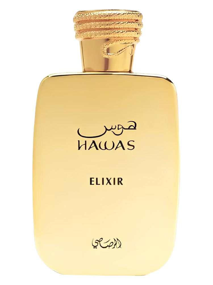 Perfume Unissex Rasasi Hawas Elixir 100ml