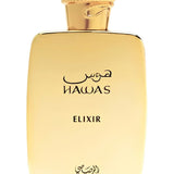 Perfume Unissex Rasasi Hawas Elixir 100ml