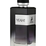 Perfume Unissex Maison Alhambra Yeah! Eau de Parfum 100ml