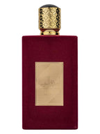 👑 Perfume Feminino – Asdaaf Ameerat Al Arab Eau de Parfum 100ml