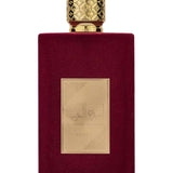 👑 Perfume Feminino – Asdaaf Ameerat Al Arab Eau de Parfum 100ml