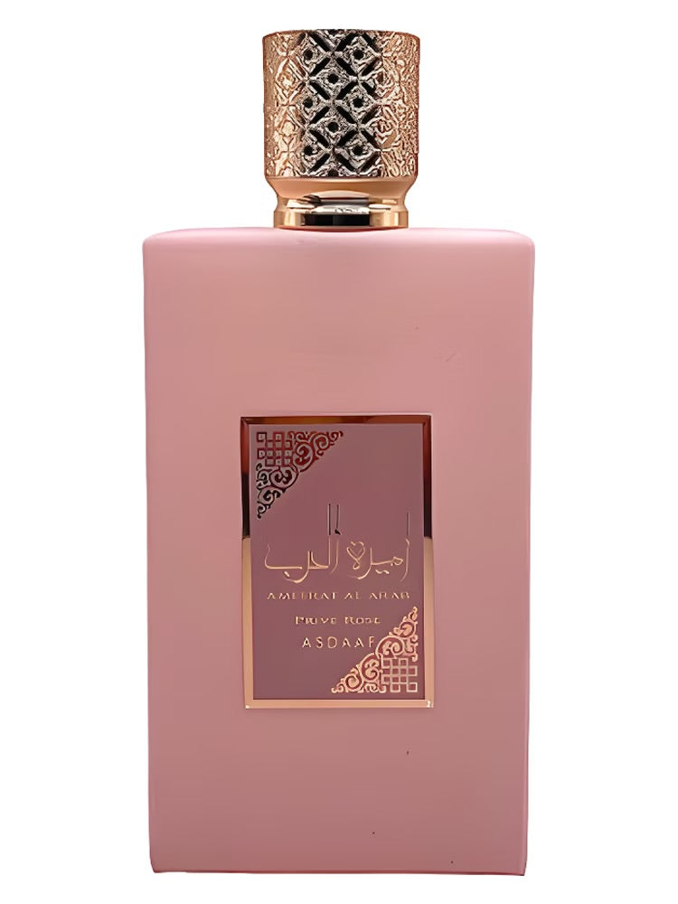 👑 Perfume Feminino – Asdaaf Ameerat Al Arab Privé Eau de Parfum 100ml