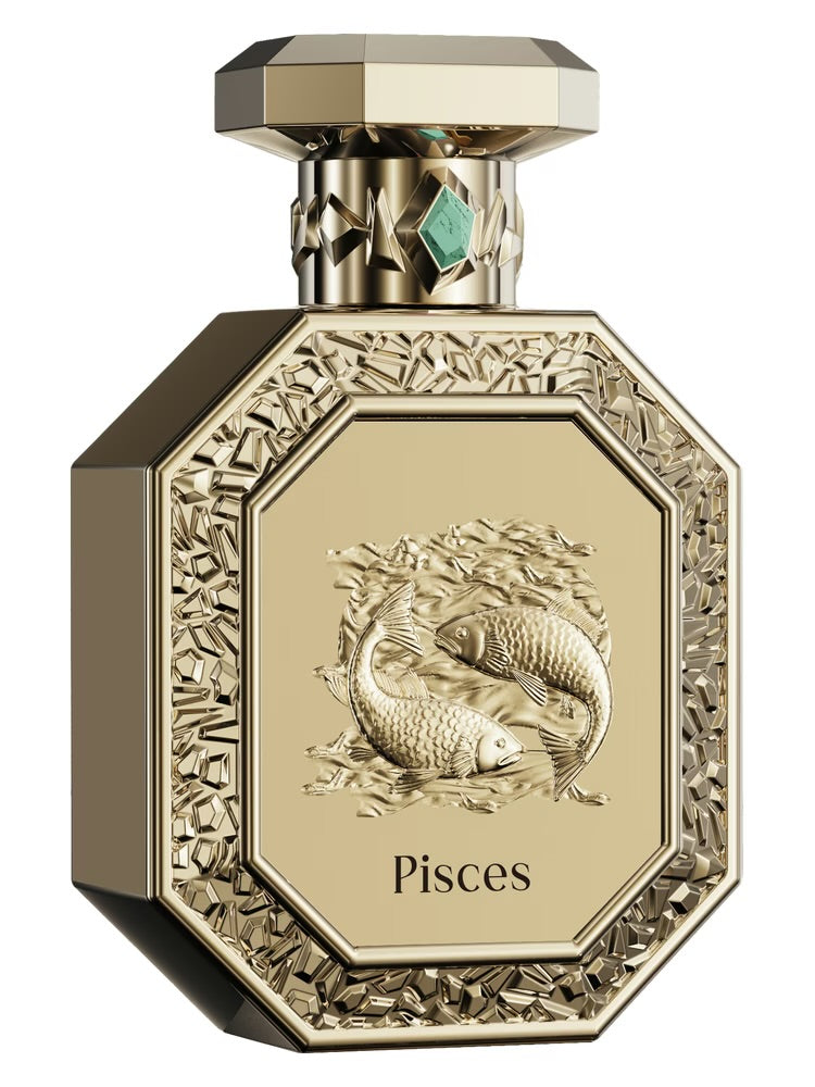 🌊 Perfume Unissex – French Avenue Pisces Eau de Parfum 90ml