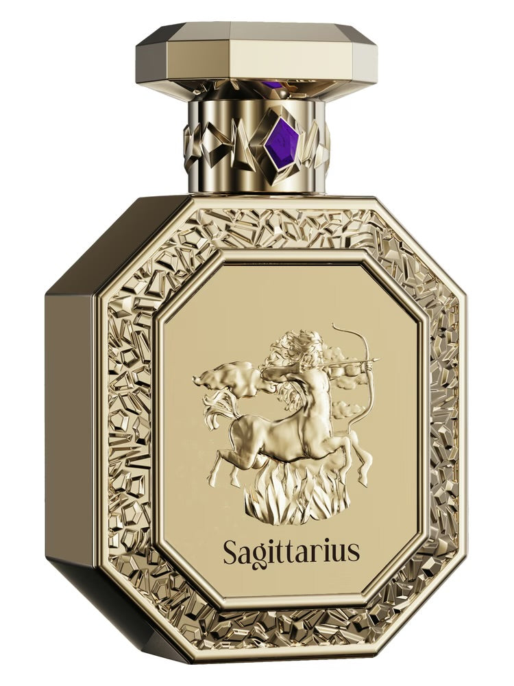 Perfume Unissex French Avenue Sagittarius Eau de Parfum 90ml
