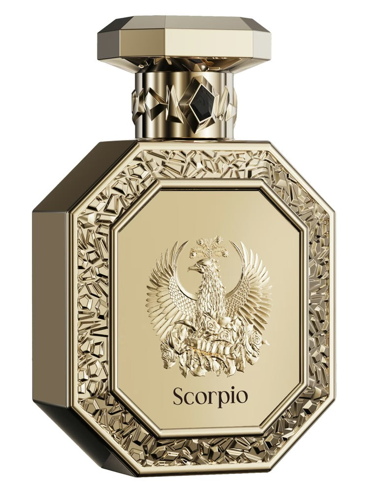 🦂 Perfume Unissex – French Avenue Scorpio Eau de Parfum 90ml