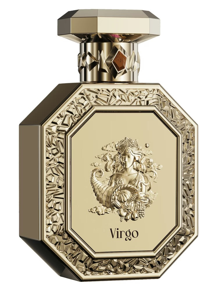 ⭐ Perfume Unissex – French Avenue Virgo Eau de Parfum 90ml