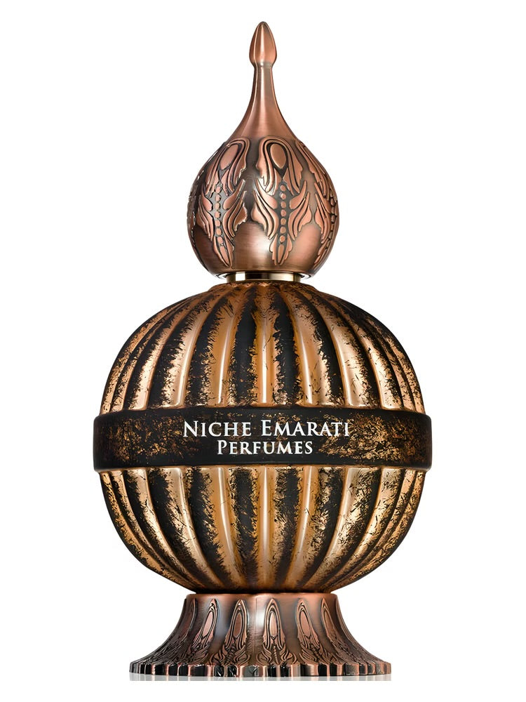 🖤 Perfume Unissex – Lattafa Emarati Antique (Niche) Eau de Parfum 100ml
