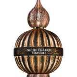 🖤 Perfume Unissex – Lattafa Emarati Antique (Niche) Eau de Parfum 100ml