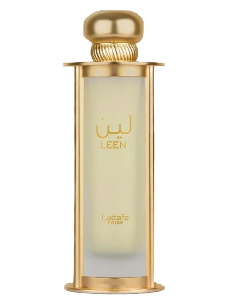 ✨ Perfume Unissex – Lattafa Leen Pride Eau de Parfum 100ml