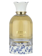 🧡 Perfume Unissex – Lattafa Petra Eau de Parfum 100ml