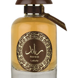 🖤 Perfume Masculino – Lattafa Ra’ed Oud Eau de Parfum 100ml