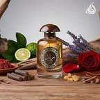 🖤 Perfume Masculino – Lattafa Ra’ed Oud Eau de Parfum 100ml