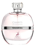 ✨ Perfume Feminino – Maison Alhambra Chants Tenderina Eau de Parfum 100ml