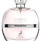 ✨ Perfume Feminino – Maison Alhambra Chants Tenderina Eau de Parfum 100ml