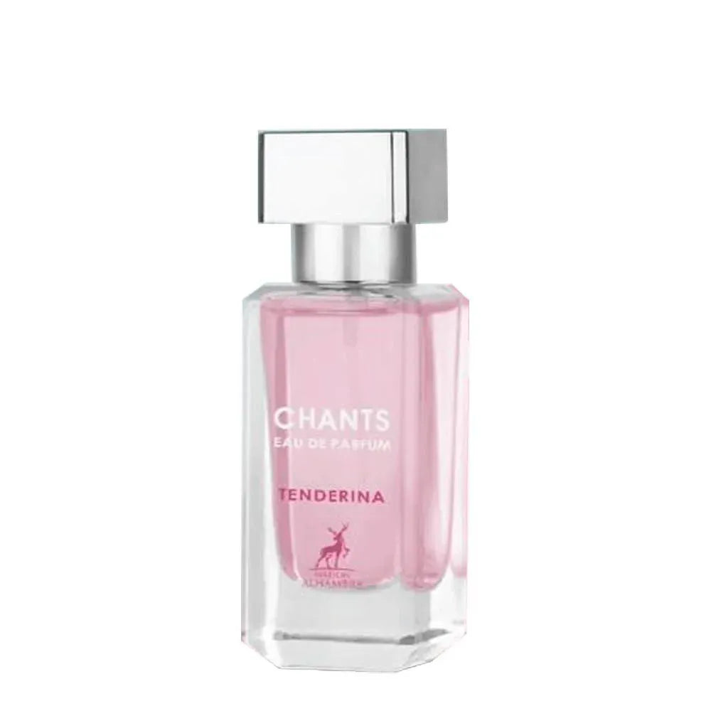 Perfume Feminino Maison Alhambra Chants Tenderina EDP – 30ml
