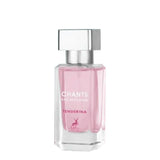 Perfume Feminino Maison Alhambra Chants Tenderina EDP – 30ml