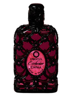 Perfume Feminino Orientica Dania EDP – 80ml