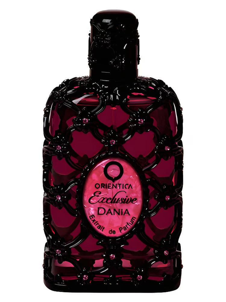 Perfume Feminino Orientica Dania EDP – 80ml