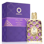 ✨ Perfume Feminino – Orientica Velvet Gold Eau de Parfum 80ml
