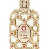 👑 Perfume Unissex – Orientica Royal Amber Eau de Parfum 150ml