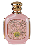 Perfume Feminino Zimaya Zukhruf Pink EDP – 100ml