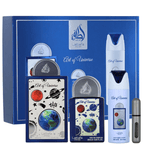 🌌 LATTAFA – GIFT SET ART OF UNIVERSE (UNISSEX)