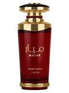 🍒 Perfume Unissex – Lattafa Mayar Cherry Intense Eau de Parfum 100ml