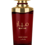 🍒 Perfume Unissex – Lattafa Mayar Cherry Intense Eau de Parfum 100ml