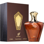 Perfume Masculino Afnan Turathi Brown Eau de Parfum 90ml