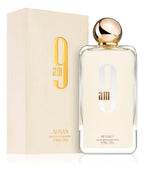 Perfume Unissex Afnan 9 AM Yellow Eau de Parfum 100 ml