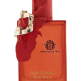 Perfume Unissex Paris Corner – Oud Beyond The Wall Eau de Parfum 100 ml