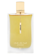 💎 Perfume Unissex – Armaf Club De Nuit Précieux IV Extrait de Parfum 55ml
