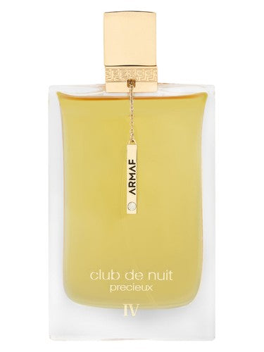 💎 Perfume Unissex – Armaf Club De Nuit Précieux IV Extrait de Parfum 55ml
