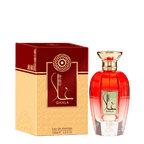 Perfume Feminino Al Wataniah Ghala Eau de Parfum 100 ml