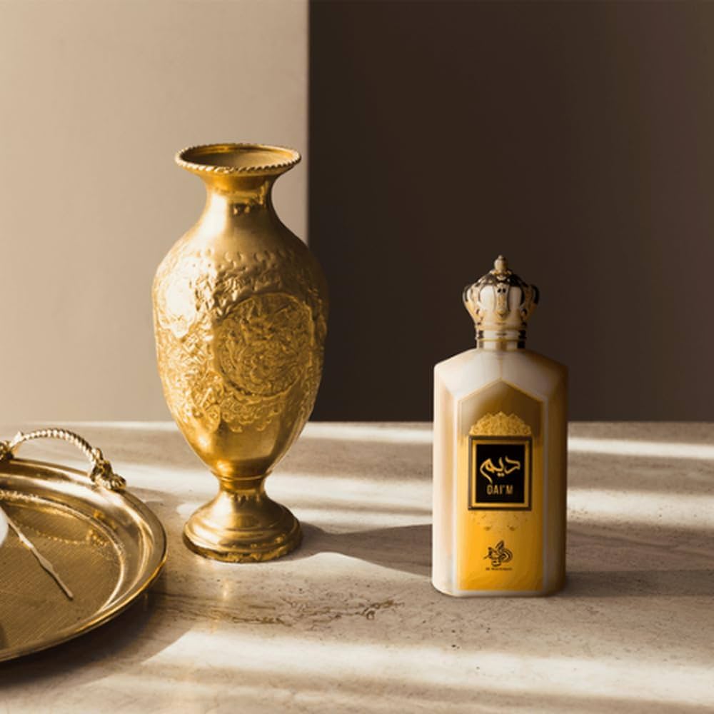 Perfume Feminino Al Wataniah Dai’m Eau de Parfum 100 ml