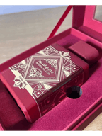 🔥 Perfume Unissex – Lattafa Bade’e Al Oud Sublime Eau de Parfum 100ml