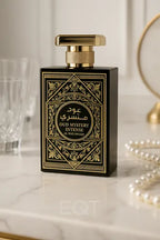 Perfume Masculino / Unissex Al Wataniah Oud Mystery Intense Eau de Parfum 100 ml