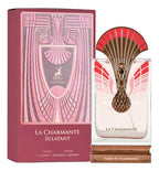 ✨ Perfume Feminino / Unissex – Maison Alhambra La Charmante Éclatant Eau de Parfum 100ml