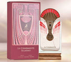 ✨ Perfume Feminino / Unissex – Maison Alhambra La Charmante Éclatant Eau de Parfum 100ml