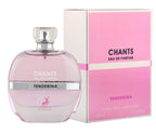 ✨ Perfume Feminino – Maison Alhambra Chants Tenderina Eau de Parfum 100ml