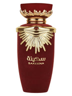 💎 PERFUME FEMININO – LATTAFA SAKEENA EAU DE PARFUM 100ML