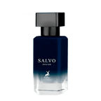 ⚔️ Perfume Masculino – Maison Alhambra Salvo Intense Eau de Parfum 30ml